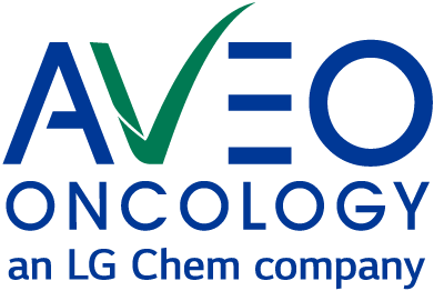 AVEO Logo